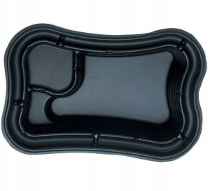 PE 750 Forma do Oczka Wodnego 750l 210x140cm