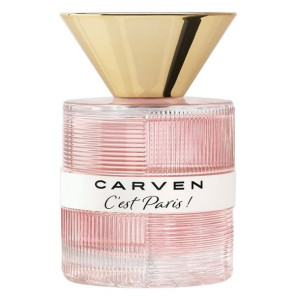 Carvne C Est Paris Pour Femme 100ml woda perfumowana