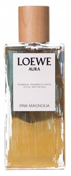 Loewe Aura Pink Magnolia 100ml woda perfumowana TESTER