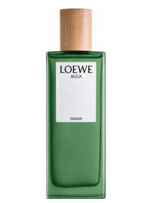 Loewe Aqua Miami 100ml woda toaletowa TESTER