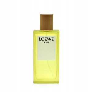 Loewe Aqua de Loewe 100ml woda toaletowa TESTER