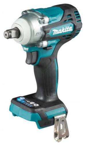 Makita Dtw300z Akum. Klucz Udarowy 18v Body