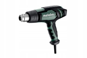 Metabo Hg 20-600 Opalarka 2000w 80-600°c
