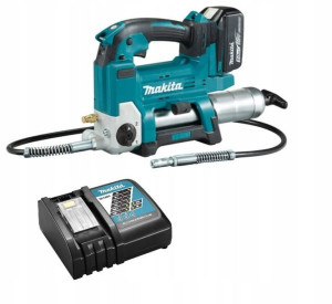 Makita Dgp180rt Smarownica 18v 1x5,0ah