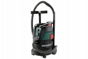 Metabo Asa 25 L Pc Odkurzacz Przemysłowy 1250w