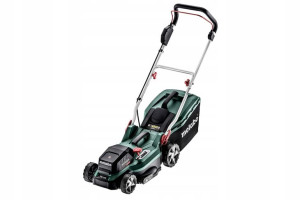 Metabo Rm 36-18 Ltx Bl 36 Kosiarka Akumulatorowa
