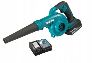 Makita Dub185rt Dmuchawa Akumulatorowa 18v 1x5ah