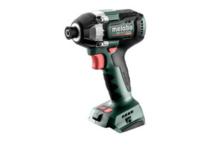 Metabo Ssd 18 Lt 200 Bl Zakrętarka Udarowa Body