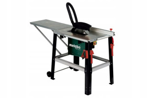 Metabo Tkhs 315 C-2,8 Dnb Stołowa Pilarka Tarczowa