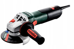 Metabo W 11-125 Quick Szlifierka Kątowa 1100w