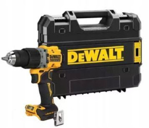 DeWALT DCD805NT Wiertarko-Wkrętarka Udarowa 18V