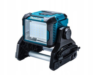 Makita Dml811 Aku Lampa Budowlana Led Body