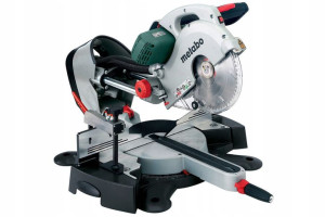 Metabo KGS 254 PLUS Pilarka Ukośnica 1400W