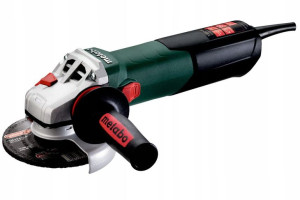 Metabo WEVA 15-125 QUICK Szlifierka kątowa 1550W