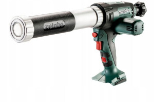 Metabo KPA 18 LTX 400 Pistolet do kleju 400ml 18V