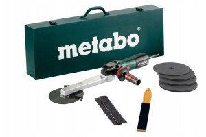 Metabo KNSE 9-150 SET Szlifierka do spoin 950W