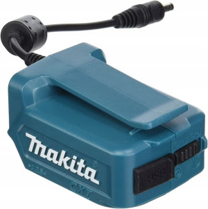 Makita 198639-2 Adapter akumulatora do kurtki 10.8
