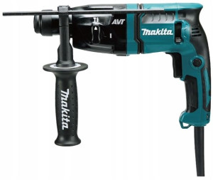Makita HR1841F MŁOTOWIERTARKA SDS-PLUS + Walizka