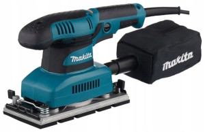 Makita Bo3711 Szlifierka Oscylacyjna 190w