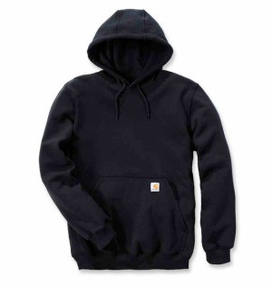 Bluza Carhartt Midweight Hooded Sweatshirt Black XXL