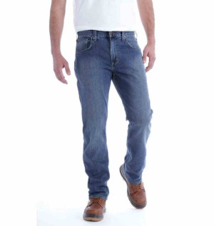 Spodnie Carhartt Rugged Flex Relaxed Coldwater W32/L32