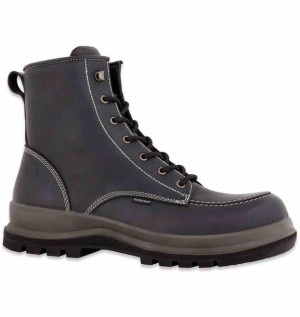 Buty Carhartt Michigan Sneaker S1P Black 40