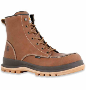 Buty Carhartt Hamilton Wedge Boot WP S3 Tan 48