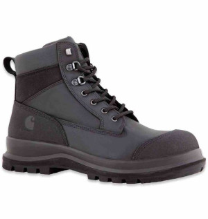 Buty Carhartt Detroit 6" Boot S3 Black 43