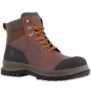 Buty Carhartt Detroit 6" Boot S3 Dark Brown 41