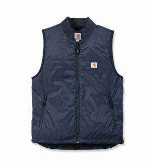 Kamizelka Carhartt Shop Vest Navy S
