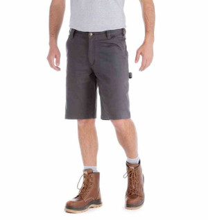 Spodenki Carhartt Rigby Dungaree Short Shadow W33