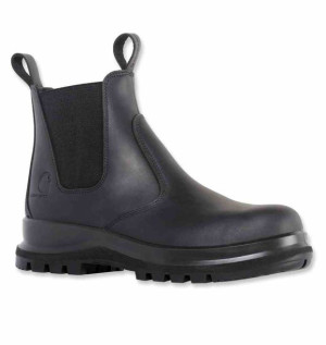 Buty Carhartt Carter Chelsea Boot S3 Black 46