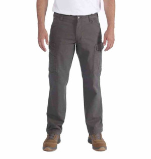 Spodnie Carhartt Rigby Cargo Trousers Shadow