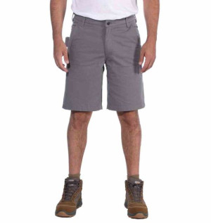 Spodenki Carhartt Steel Utility Shorts Steel W40