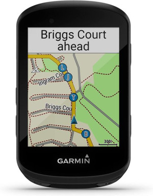 Garmin Edge 530 Gps Rowerowy Licznik Treningowy