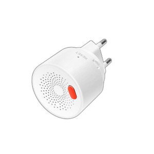 Czujnik Gazu ziemny propan-butan LPG Wifi TUYA