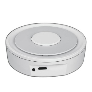 Centralka Bramka bezprzewodowa ZigBee TUYA mocna