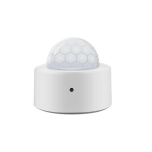 Super Mini czujnik ruchu PIR Zigbee TUYA