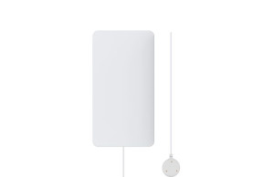 Czujnik zalania WiFi kwadrat TUYA