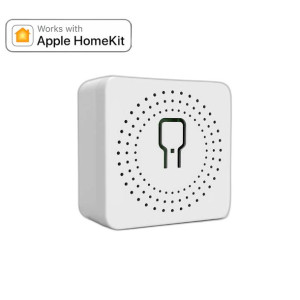 Sterownik do oświetlenia 1 kanał 16A HomeKit