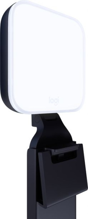Lampa Logitech do przesyłania strumieniowego klasy