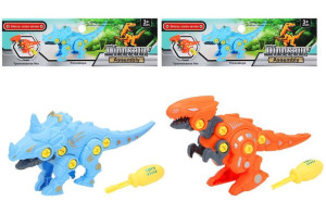 Dinozaur Rozkręcany