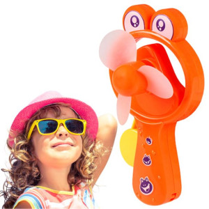 Wiatraczek Zwierzątko Edu&Fun