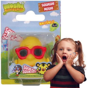 Moshi Piszcząca Figurka Moshling