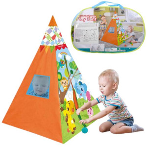 Namiot - Tipi