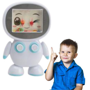 Gra Wodna Robot Zręcznościowa Antystresowa Game