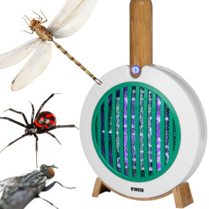 Lampa Owadobójcza Łapka Elektryczna Noveen Ikn870