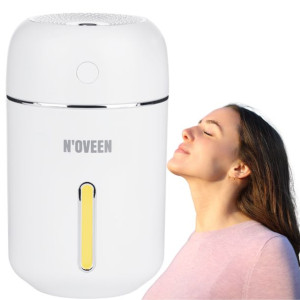 Mini Nawilżacz Powietrza Noveen Muh240 Usb