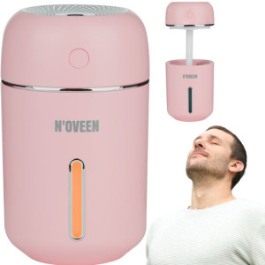 Mini Nawilżacz Powietrza Noveen Muh242 Przenośny