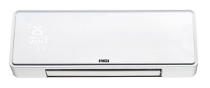 Kurtyna Grzewcza Noveen Hc3100 Pilot Led